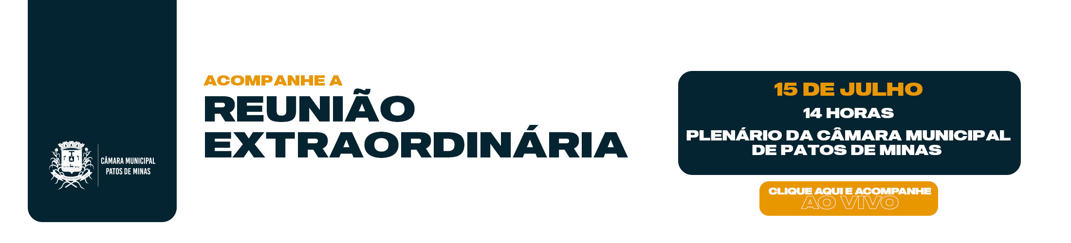 Câmara Municipal